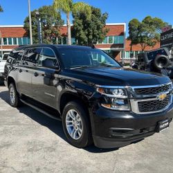 2018 CHEVY SUBURBAN $3200 DP