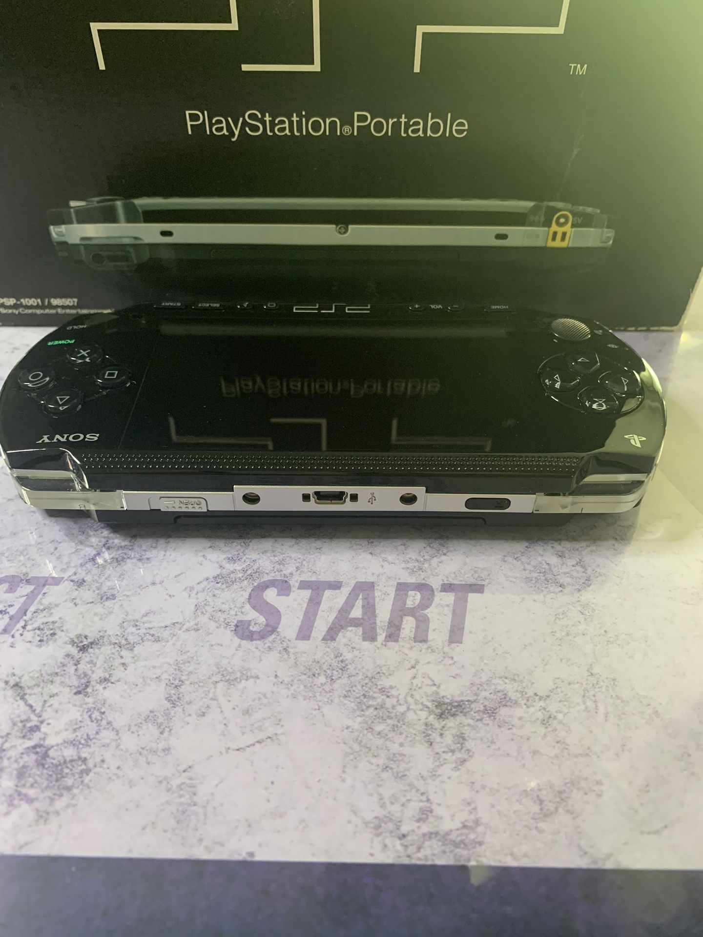 Sony PSP 1001 for Sale in Arlington, TX OfferUp