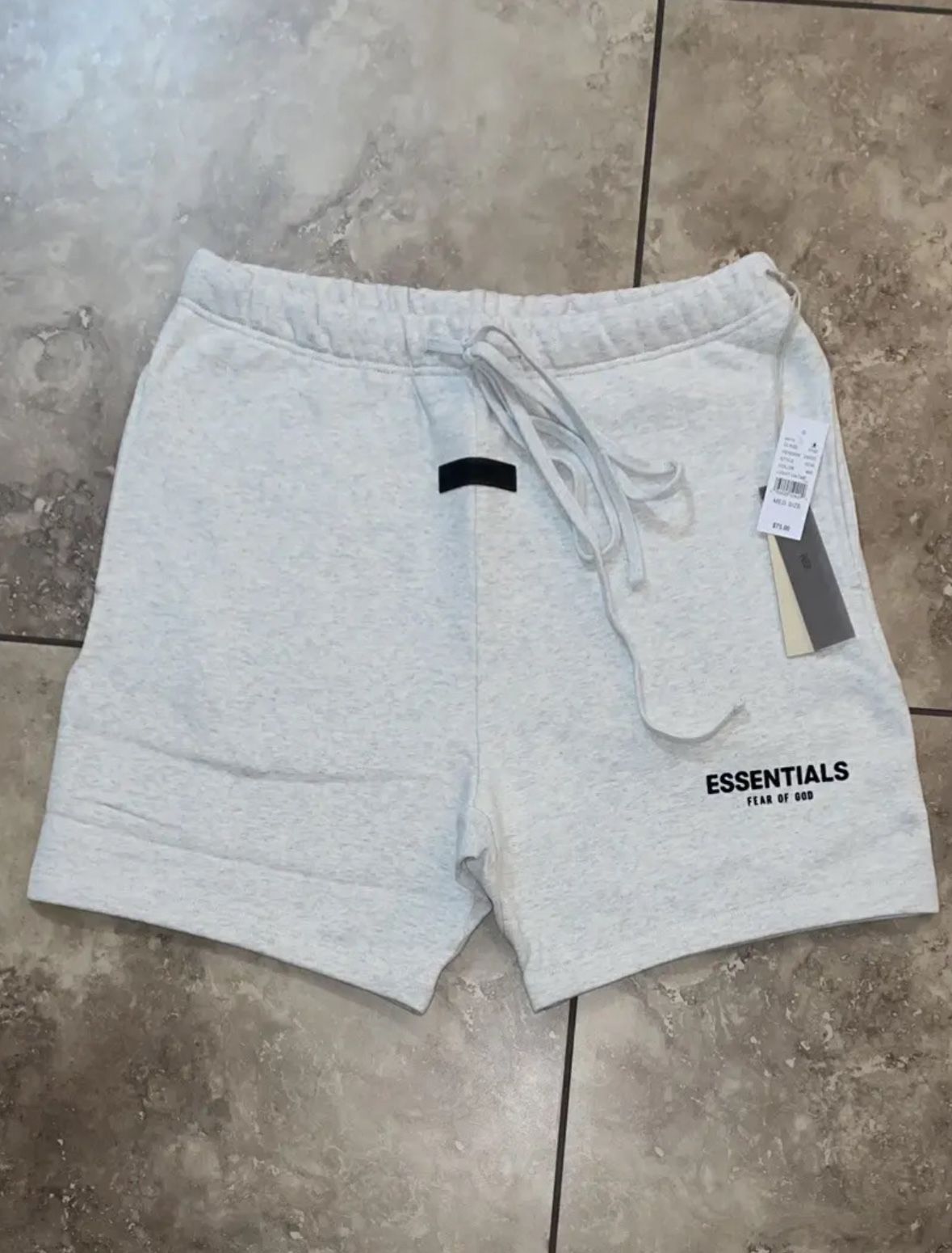 Fear Of God Essentials