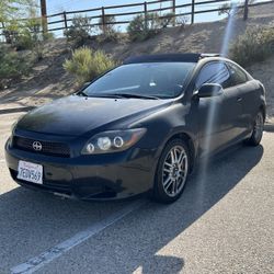 2010 Scion tC