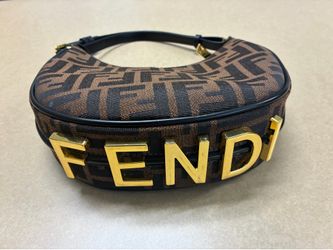 Fendi hobo Purse