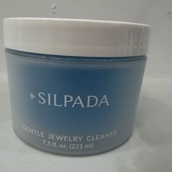 Silpada Jelwery Cleaner