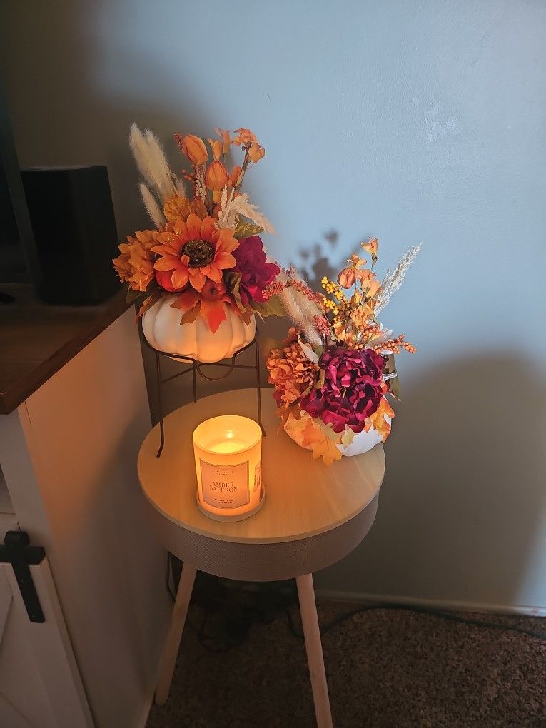 Fall Decor