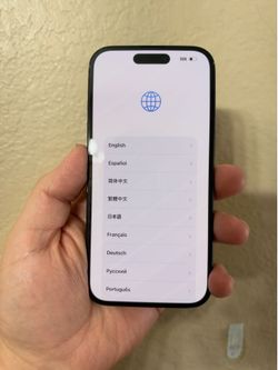 iPhone 16 128 gb