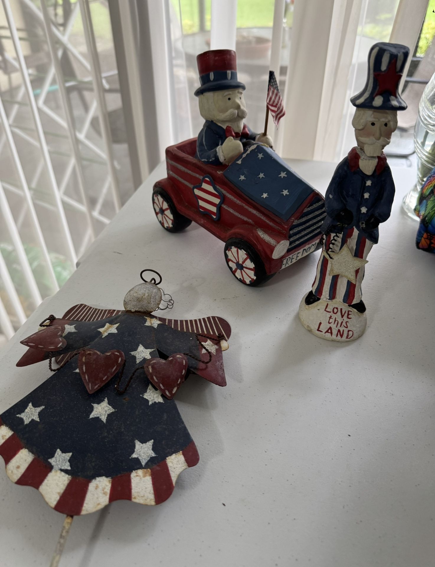 4th of July Decor