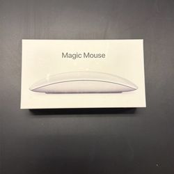 Magic Mouse