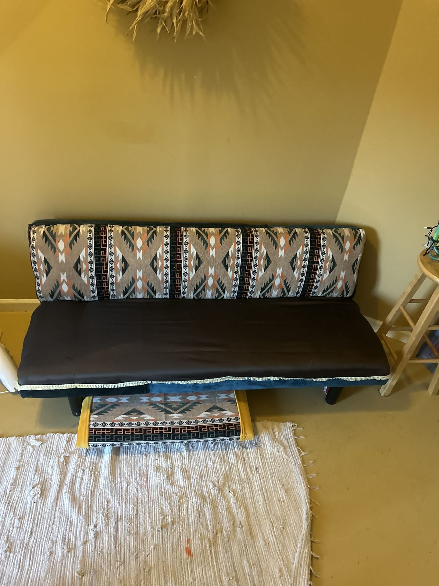 Full Size Futon