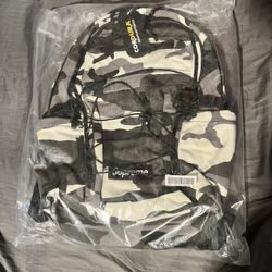 Supreme Backpack 