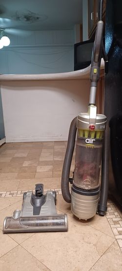 Hoover Air lite Vacuum
