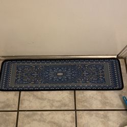Bedroom Entrance Carpet