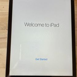 $45-iPad Mini 1st Gen., Reset To Factory, READY TO USE!