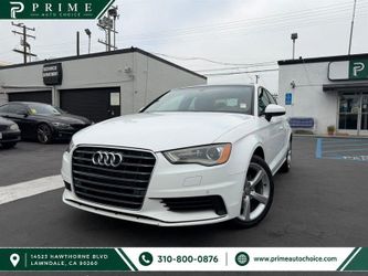 2016 Audi A3