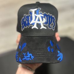  SadBoyz Hat Barbas Hats Dandy Hats Thirty one 31 Hats Rude Awakening 