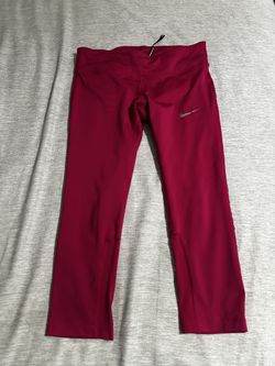Nike Dri-fit tights