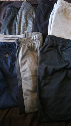 Boys Clothes Size 10/12