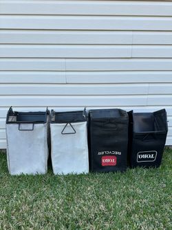 Toro Lawn Mower Bag