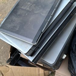 Computer And Laptops 