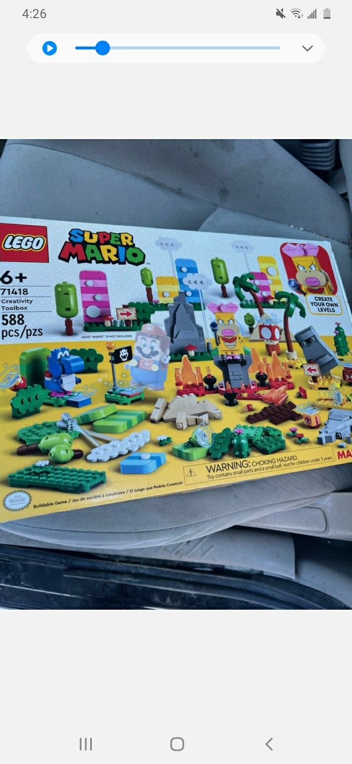 Lego