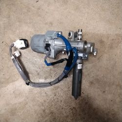 Subaru BRZ/Scion FRS/Toyota GT86 Power Steering Unit
