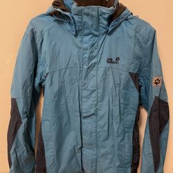 Jack Wolfskin Jacket - SM