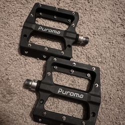 Puroma Mountain Bike Pedal