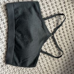 Gymshark Sports Bra 
