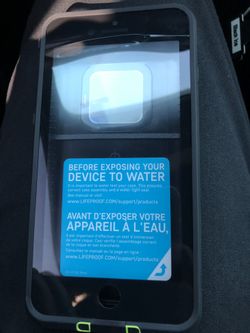 iPhone 7/8 plus case
