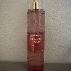 Bath and Body Work’s Scented Body Spray