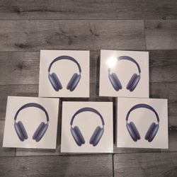 AirPods Max New Sealed (Deals)