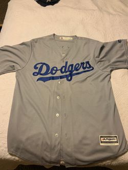 Dodger Jersey
