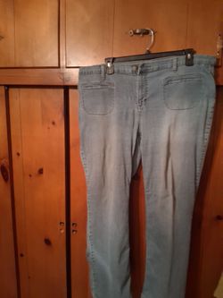 Lane Bryant women's size 24 jeans