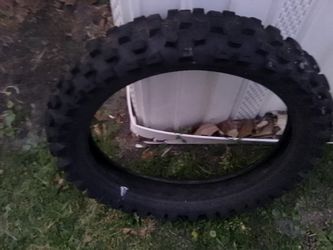 2025 Bridgestone Off road