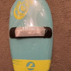 Hand Board