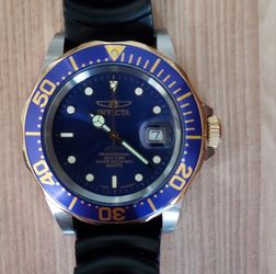 Invicta Watch