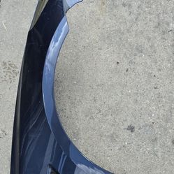 2017 2018 2019 2020 2021 2022 TESLA MODEL 3 RIGHT PASSENGER FENDER 