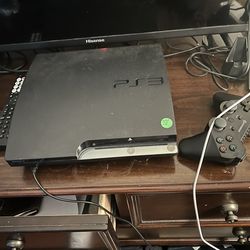 PS3 Used Great Condition