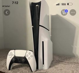 Ps5 for sale