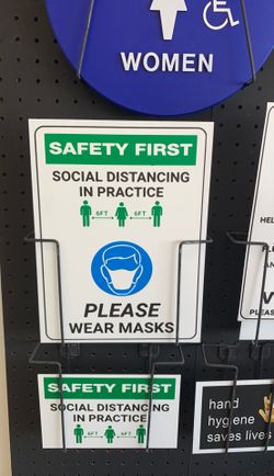 Signs