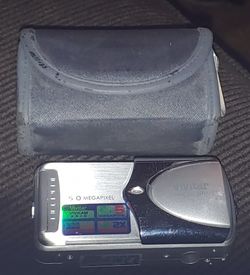 Vivitar Digital Camera