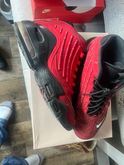 Nike air max Ken Griffey