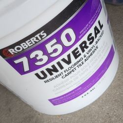 Universal Adhesive 