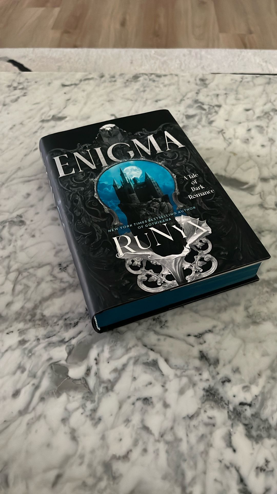 Enigma 