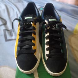 10.5 puma
