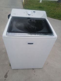 Maytag Washer