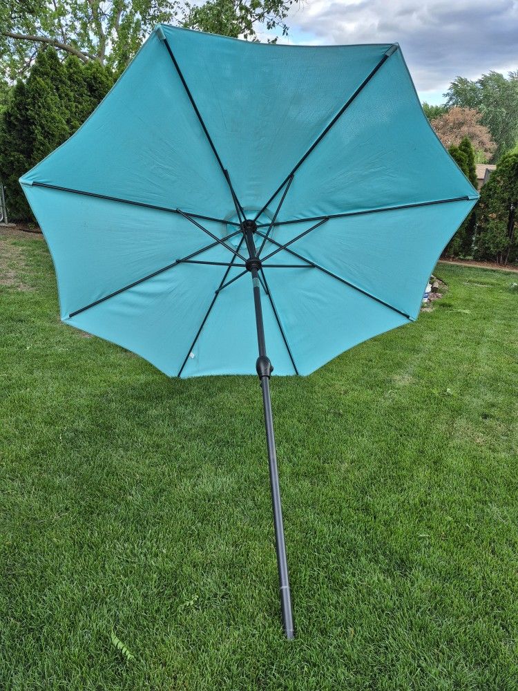 Patio Umbrella 9ft