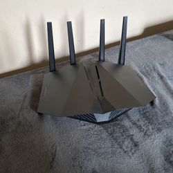 ASUS AX5400 Router Wifi 6