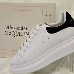 Alexander Mcqueen  Mens  Size  9 And 10