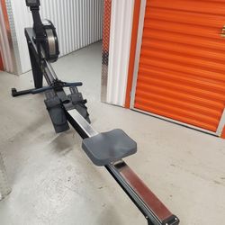 Concept2 Rower 