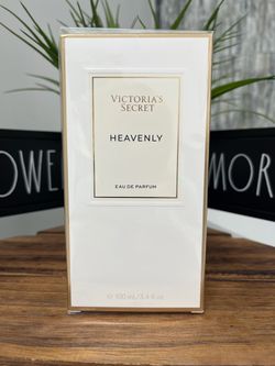 Victoria’s Secret Heavenly Fragrance