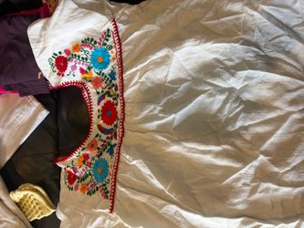 Blouse small